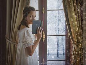 Cast, Beneficiaries Announced for Shakespeare & Company's MISS BENNET: CHRISTMAS AT PEMBERLEY 
