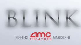Award-Winning Short Film Creator Courtney Glaude Releases Feature Length Debut BLINK Image