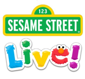 SESAME STREET LIVE! Brings the Party to Stifel Theatre Image