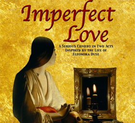 The Left Wing, In Association With John Turturro, Presents Brandon Cole's IMPERFECT LOVE Image