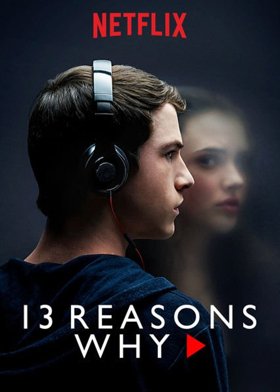 13 REASONS WHY Will Return for Third Season on Netflix  Image