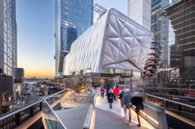 The Shed Announces Five New Commissions For Fall-Winter 2019 Image