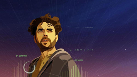 DREAM CORP LLC Returns to Adult Swim for Second Season Image