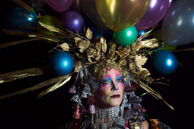 Taylor Mac's '24-DECADE HISTORY OF POPULAR MUSIC' Set for 2018 Montclair Film Festival Image