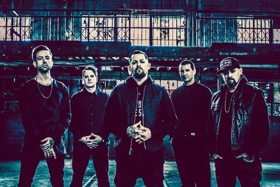 Good Charlotte Sign Worldwide Partnership with BMG For New Album Image