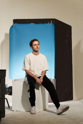 RL Grime Announces Sable Valley Label Image