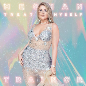 Global Superstar Meghan Trainor Announces Title of Highly Anticipated Third Album TREAT MYSELF, Available August 31 
