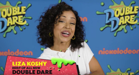 DOUBLE DARE Returns to Nickelodeon Beginning 6/25 Image