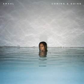 Amaal Shares New Single COMING AND GOING Image