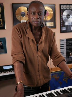 David Sancious Starts PledgeMusic Campaign For New Album 'Eyes Wide Open' Image