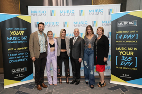 The Country Music Association Welcomes Industry Partners At Music Biz 2019 