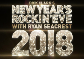 Alessia Cara, Zedd & More Join DICK CLARK'S NEW YEAR'S ROCKIN' EVE Lineup 