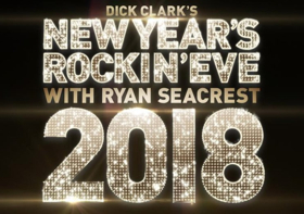 Alessia Cara, Zedd & More Join DICK CLARK'S NEW YEAR'S ROCKIN' EVE Lineup Image