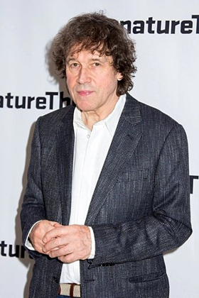 Stephen Rea Stars in CYPRUS AVENUE, Full Cast Announced Image
