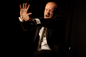 DIRT Comes to The Drama Factory Image