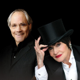 Review: Chita Rivera & Robert Klein at QPAC Image