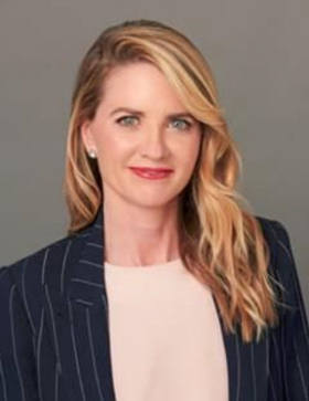 Cornelia Frame Promoted to Vice President, Casting and Talent Relations, Disney Channels Image