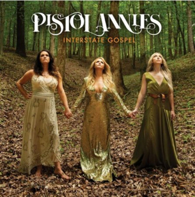 Pistol Annies New Album Debuts at Number One On Billboard Top Country Chart 