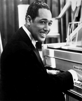 Duke Ellington Center For The Arts (DECFA) To Celebrate The Maestro's 119th Birthday With A Free Musical Tribute Concert Image