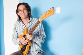 Two Sides of Ralph: Ralph Covert of Ralph's World and The Bad Examples Plan Summer Tour Image