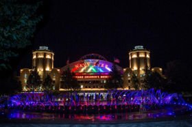 Navy Pier Pride Celebrates LGTBQ Community Image