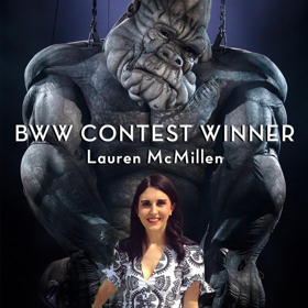 BroadwayWorld Announces the Winner of the KING KONG Ticket Giveaway!  Image