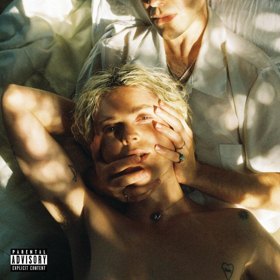 Cub Sport Announce Self-Titled Album Image