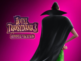 Sony Pictures Animation Kicks Off Summer with Advance Showing of HOTEL TRANSYLVANIA 3: SUMMER VACATION 