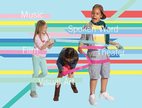 BAM Slates 20th Annual BAMkids Film Festival Lineup Image