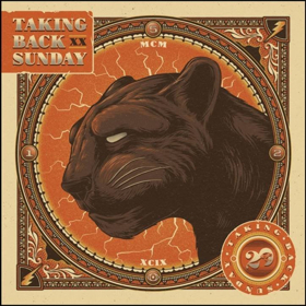 Taking Back Sunday Announce Second Leg Of North American Tour 