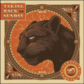 Taking Back Sunday Announce Second Leg Of North American Tour Image