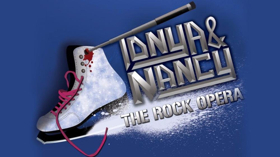 Infamous Skating Rivalry to Hit Feinsteins'/54 Below in TONYA & NANCY: THE ROCK OPERA 