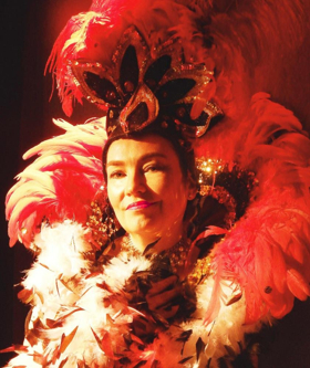Stage Door Theatre Presents VICTOR/VICTORIA Image