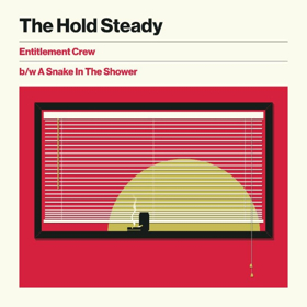 The Hold Steady Release New Single; Begin Annual 4-Night Run at Brooklyn Bowl 