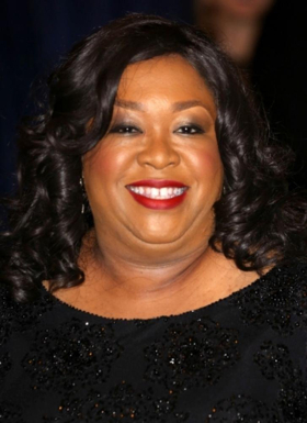 Shonda Rhimes to Helm Netflix's Anna Delvey Series 