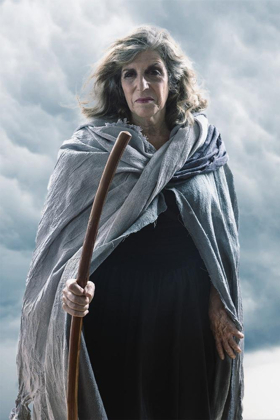 Theatre Coup D'Etat Presents THE TEMPEST Image