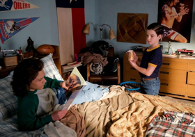 Scoop: Coming Up on a New Episode of YOUNG SHELDON on CBS - Today, December 6, 2018