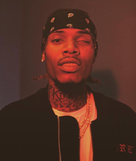 Fetty Wap Drops New Music Video LOVE THE WAY - Bruce Wayne Project Coming Soon Image