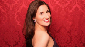 Gina Morgano to Capture Romance of the Season in ONCE UPON A DECEMBER at Feinstein's/54 Below 