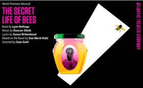 THE SECRET LIFE OF BEES at Atlantic Theater Company Extends One Week Image
