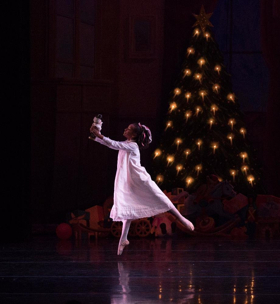 Review: Dances Patrelle Presents The Yorkville Nutcracker Image