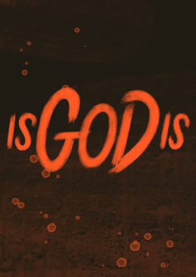 Soho Rep. Reopens With Aleshea Harris' IS GOD IS Image