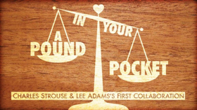 Before There Was BYE BYE BIRDIE, There Was A POUND IN YOUR POCKET Image