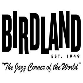 Birdland Presents Bill Charlap and More Week of May 7 