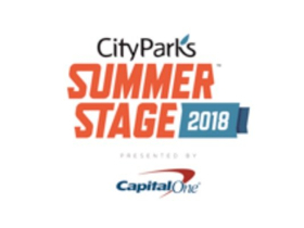Kool and the Gang, Metropolitan Opera Summer Recital Series & Yiddish Under the Stars, & More Set for City Park's SummerStage 