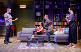 Review Roundup: What Did the Critics Think of LOG CABIN? Image