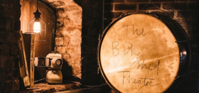 Exeter's Bike Shed Theatre Set To Close Image