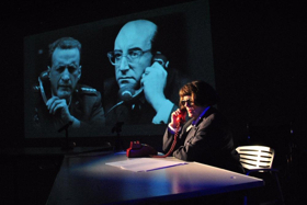 Split Britches to Tackle Aging, Anxiety & Desire in UNEXPLODED ORDNANCES (UXO) at La MaMa as Part of 'Under the Radar' Image