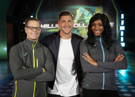 Tim Tebow to Host MILLION DOLLAR MILE on CBS Image