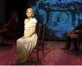 Review: EMMA at Chance Theater in Anaheim Image